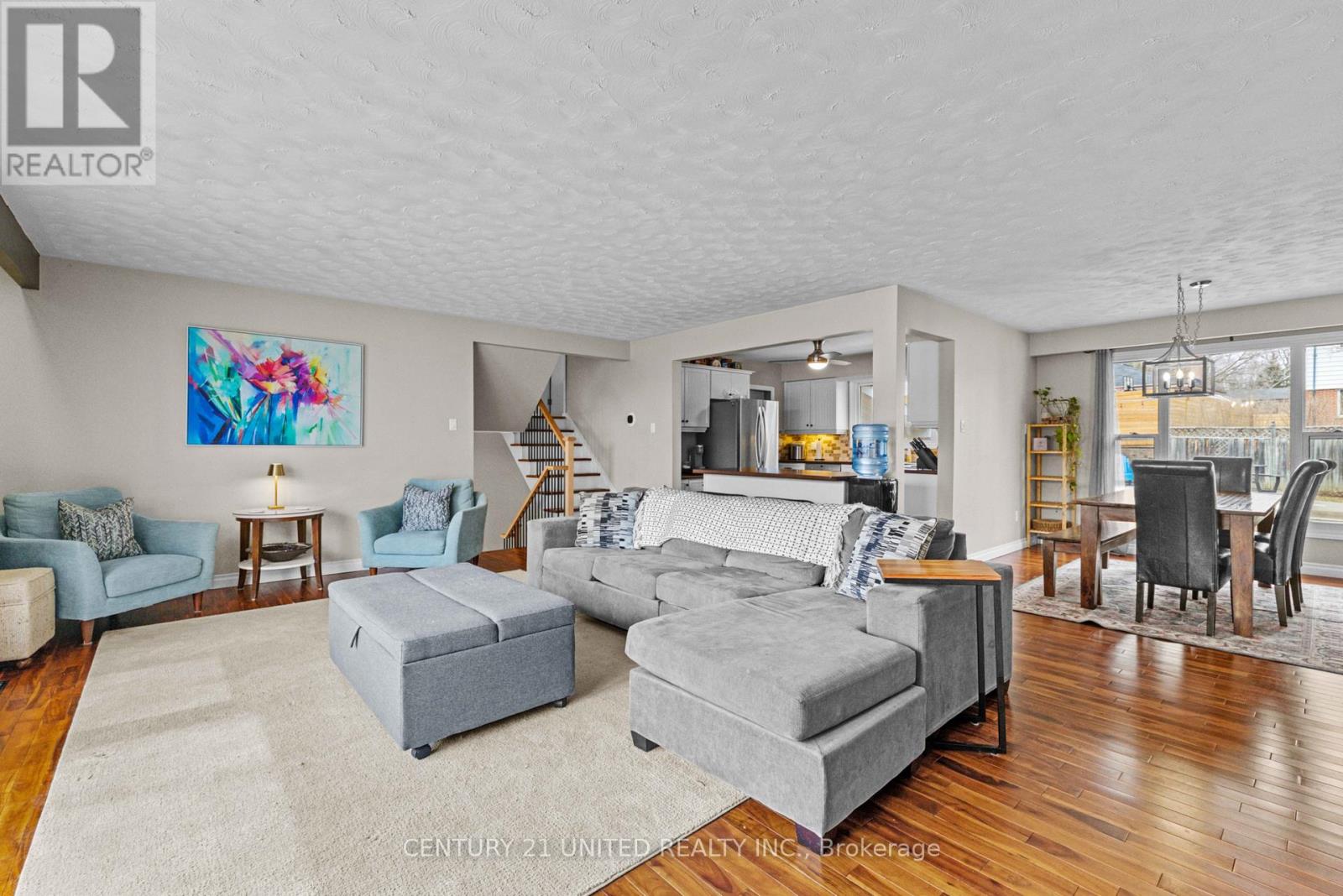 1277 Olympus Avenue, Peterborough (Northcrest Ward 5), Ontario  K9H 6V9 - Photo 13 - X12936344