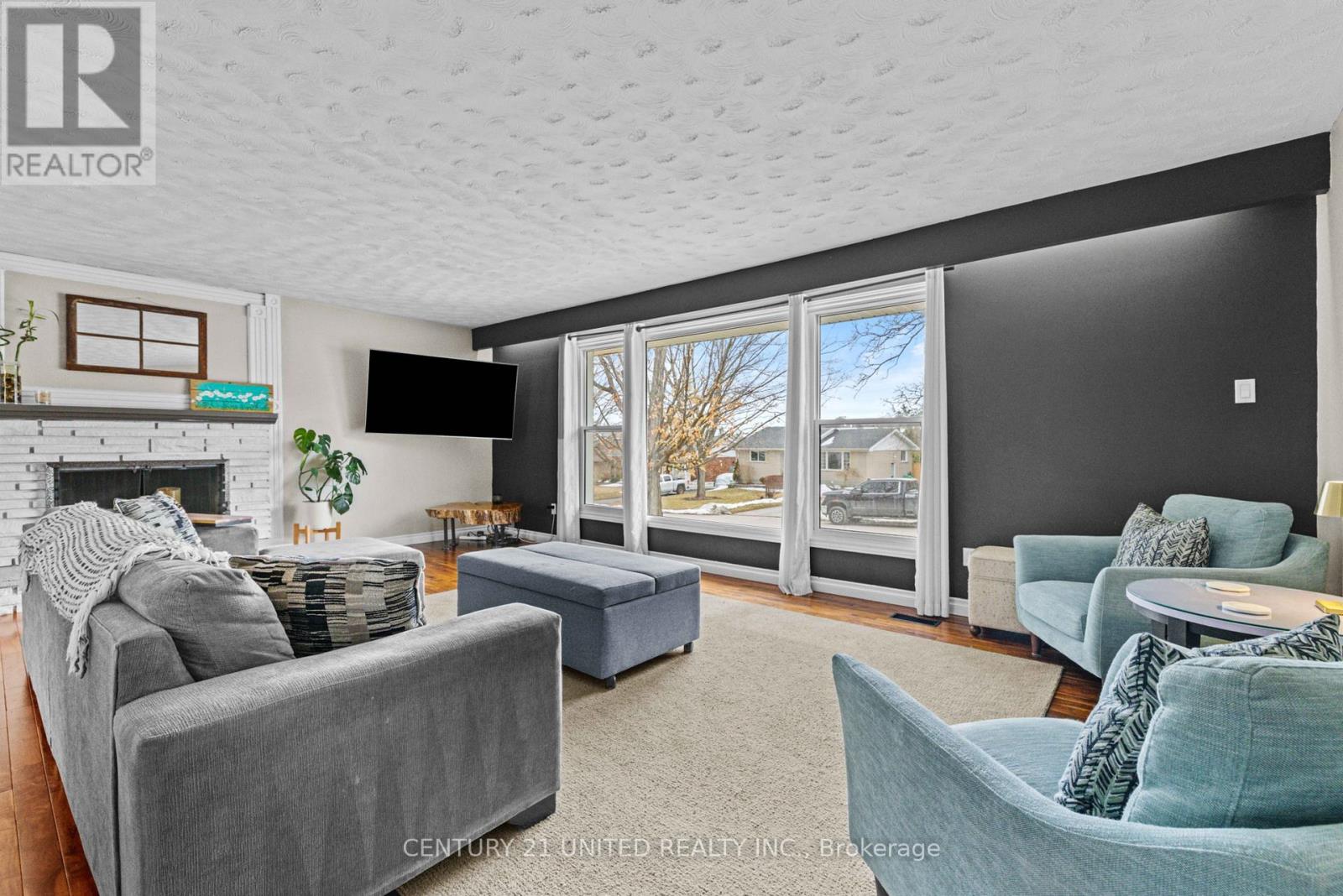 1277 Olympus Avenue, Peterborough (Northcrest Ward 5), Ontario  K9H 6V9 - Photo 14 - X12936344