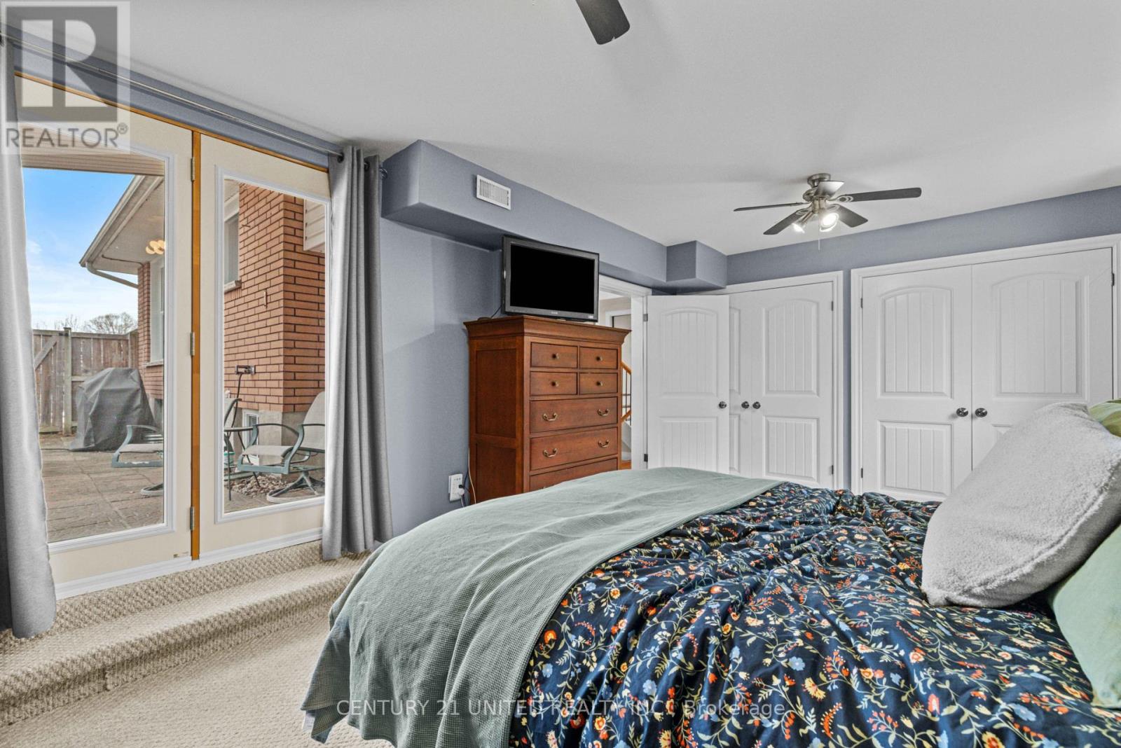 1277 Olympus Avenue, Peterborough (Northcrest Ward 5), Ontario  K9H 6V9 - Photo 16 - X12936344