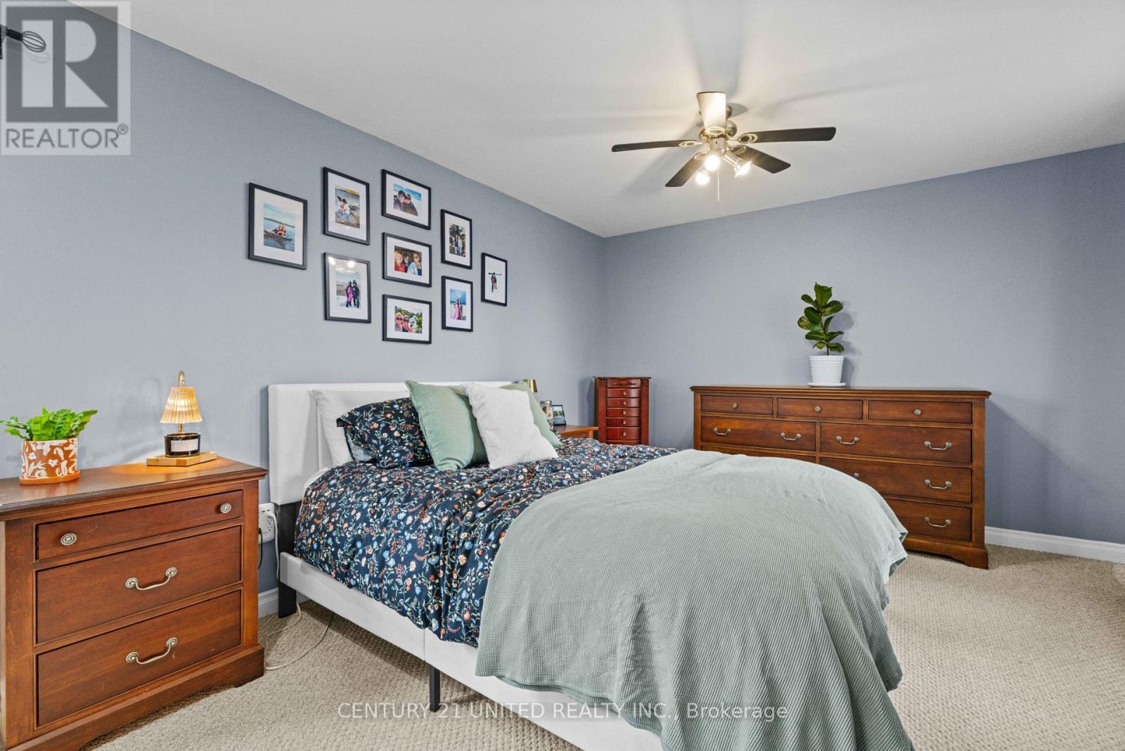 1277 Olympus Avenue, Peterborough (Northcrest Ward 5), Ontario  K9H 6V9 - Photo 17 - X12936344