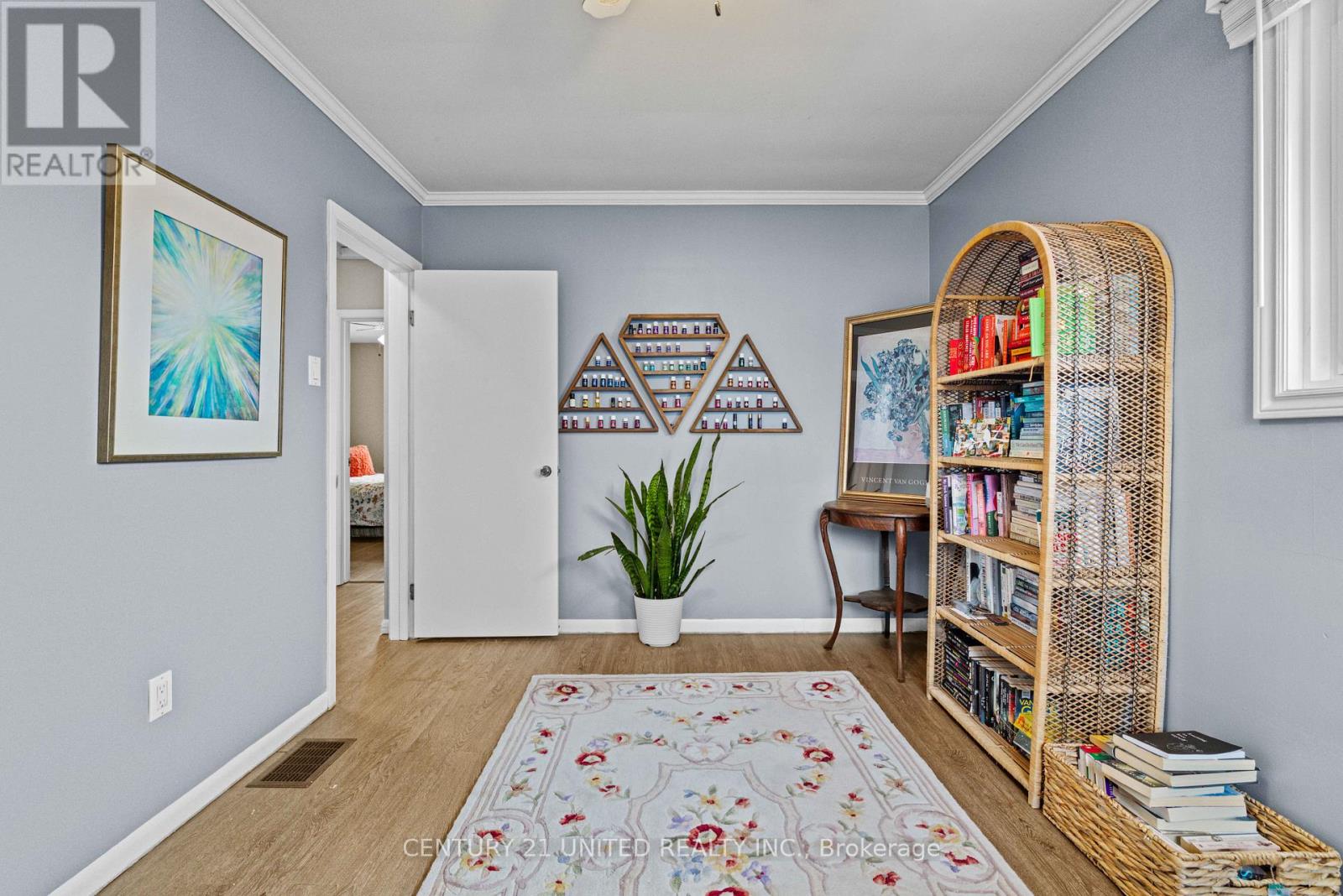 1277 Olympus Avenue, Peterborough (Northcrest Ward 5), Ontario  K9H 6V9 - Photo 18 - X12936344