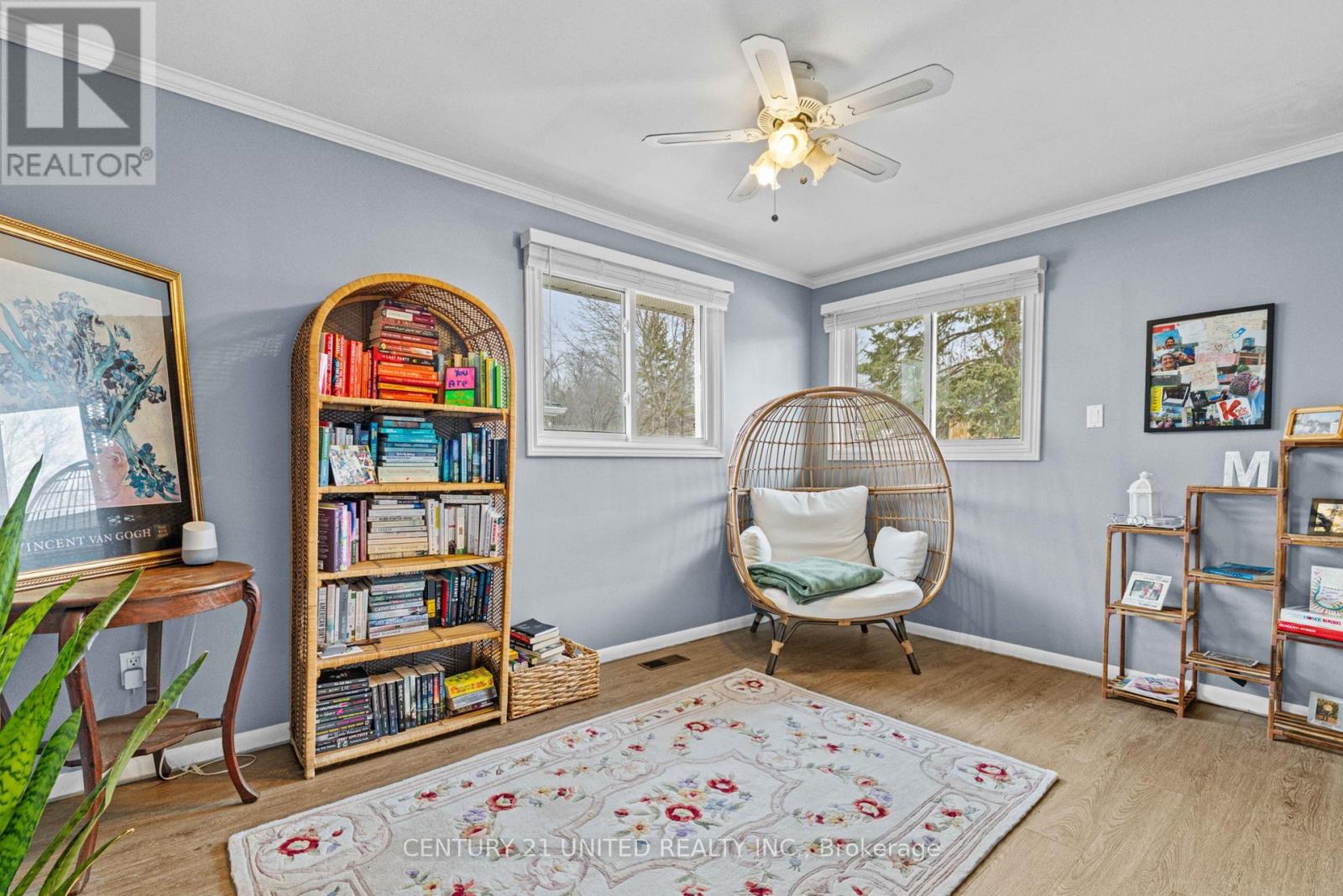 1277 Olympus Avenue, Peterborough (Northcrest Ward 5), Ontario  K9H 6V9 - Photo 19 - X12936344