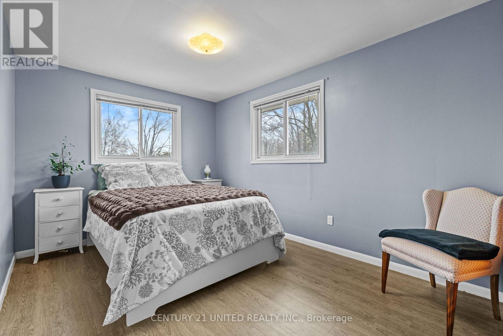 1277 Olympus Avenue, Peterborough (Northcrest Ward 5), Ontario  K9H 6V9 - Photo 20 - X12936344