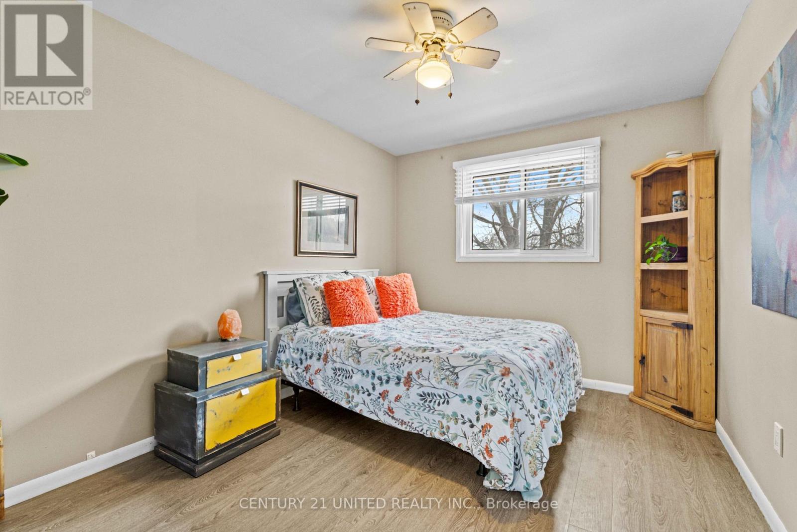 1277 Olympus Avenue, Peterborough (Northcrest Ward 5), Ontario  K9H 6V9 - Photo 21 - X12936344