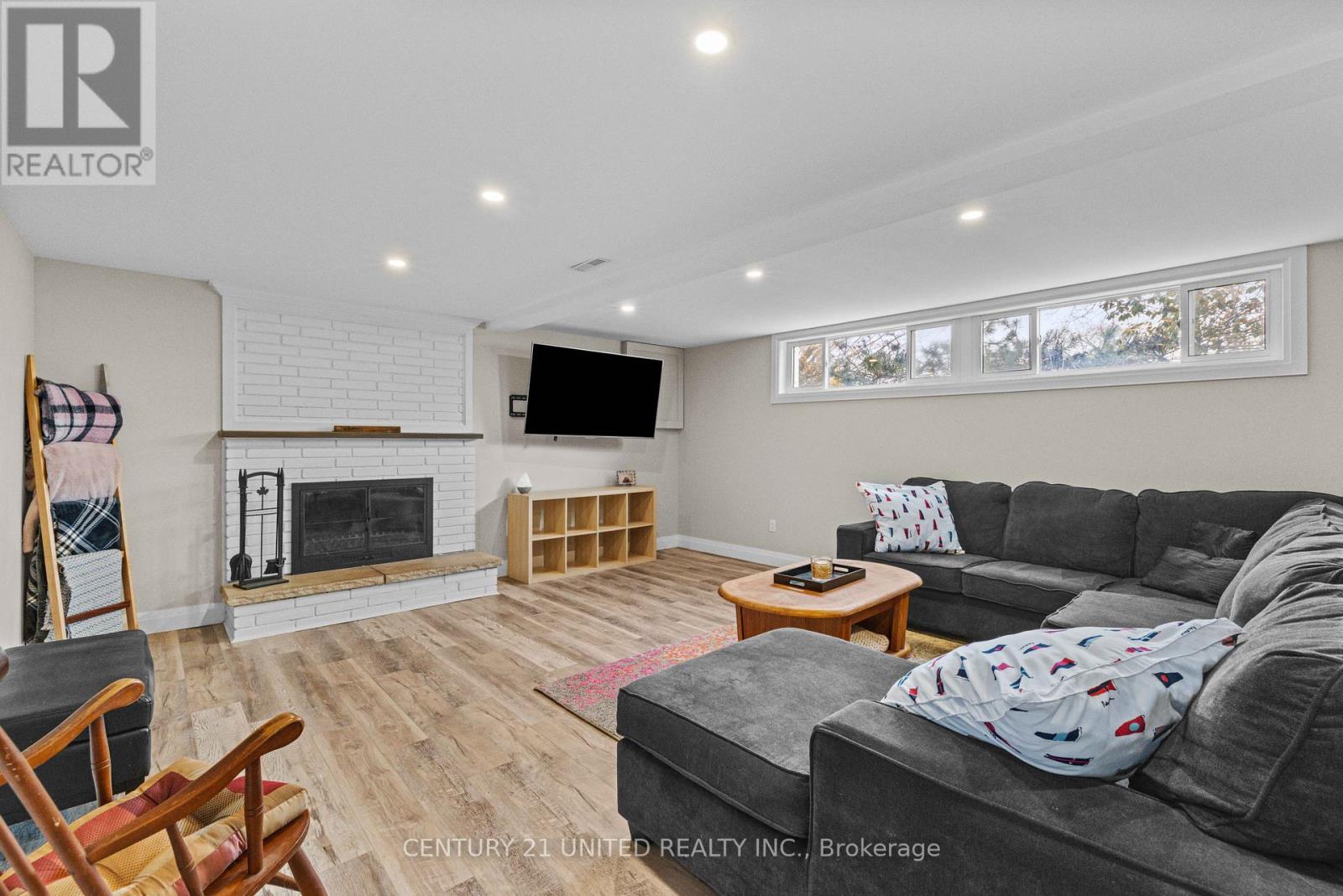 1277 Olympus Avenue, Peterborough (Northcrest Ward 5), Ontario  K9H 6V9 - Photo 27 - X12936344