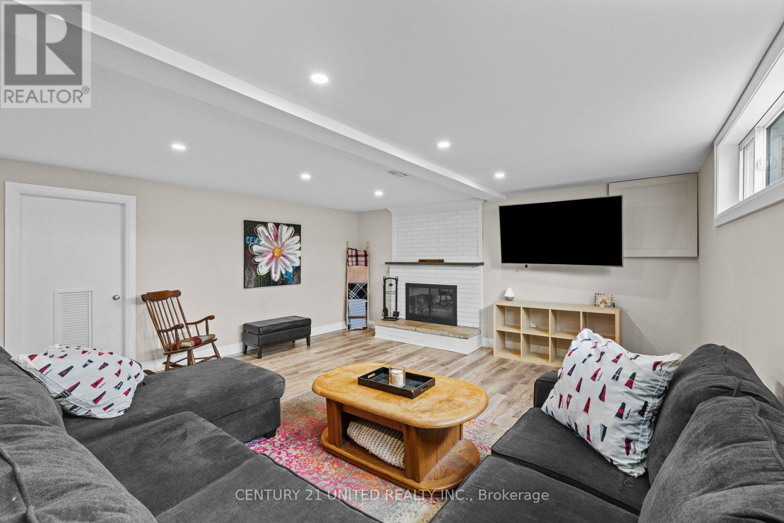 1277 Olympus Avenue, Peterborough (Northcrest Ward 5), Ontario  K9H 6V9 - Photo 28 - X12936344