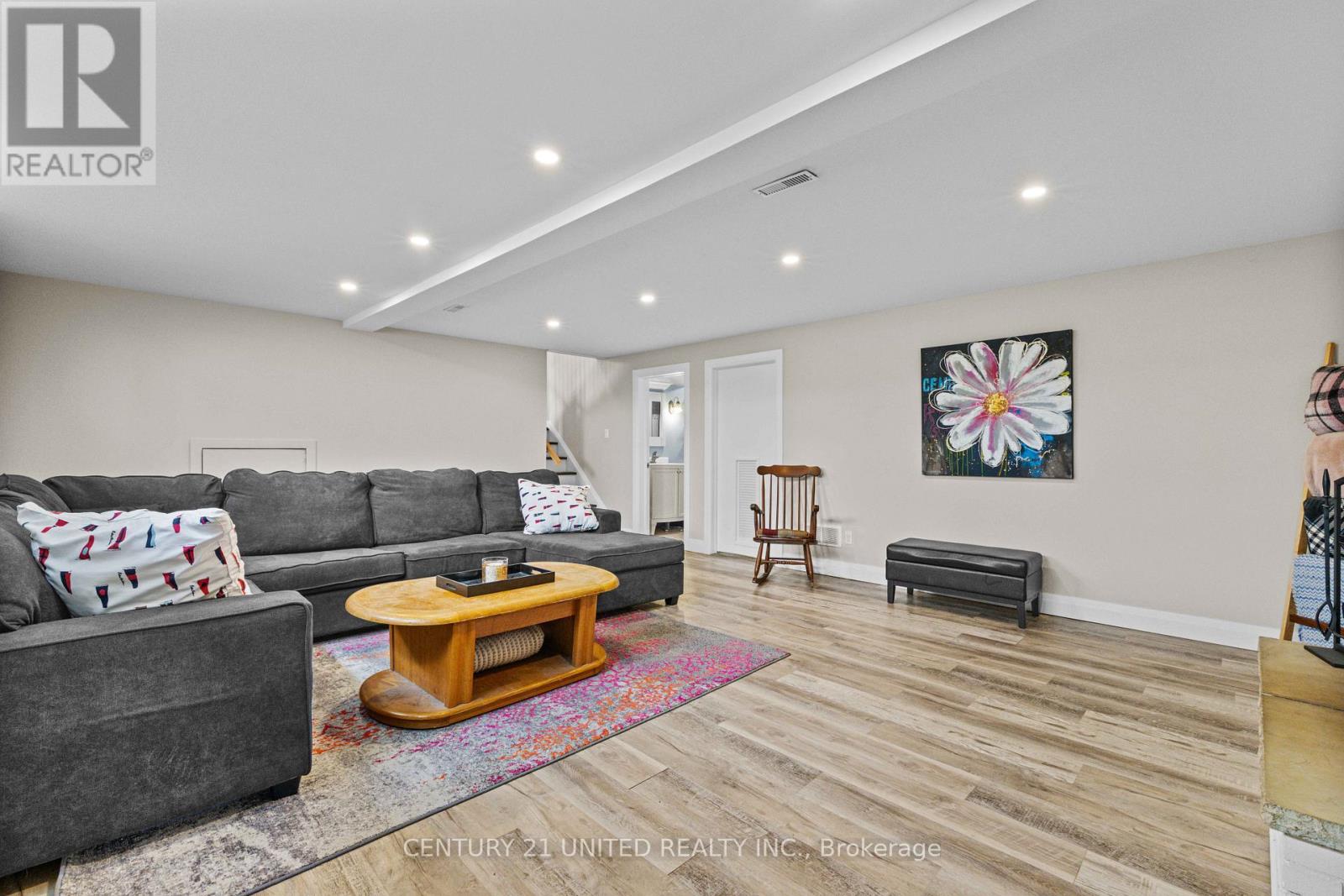 1277 Olympus Avenue, Peterborough (Northcrest Ward 5), Ontario  K9H 6V9 - Photo 30 - X12936344