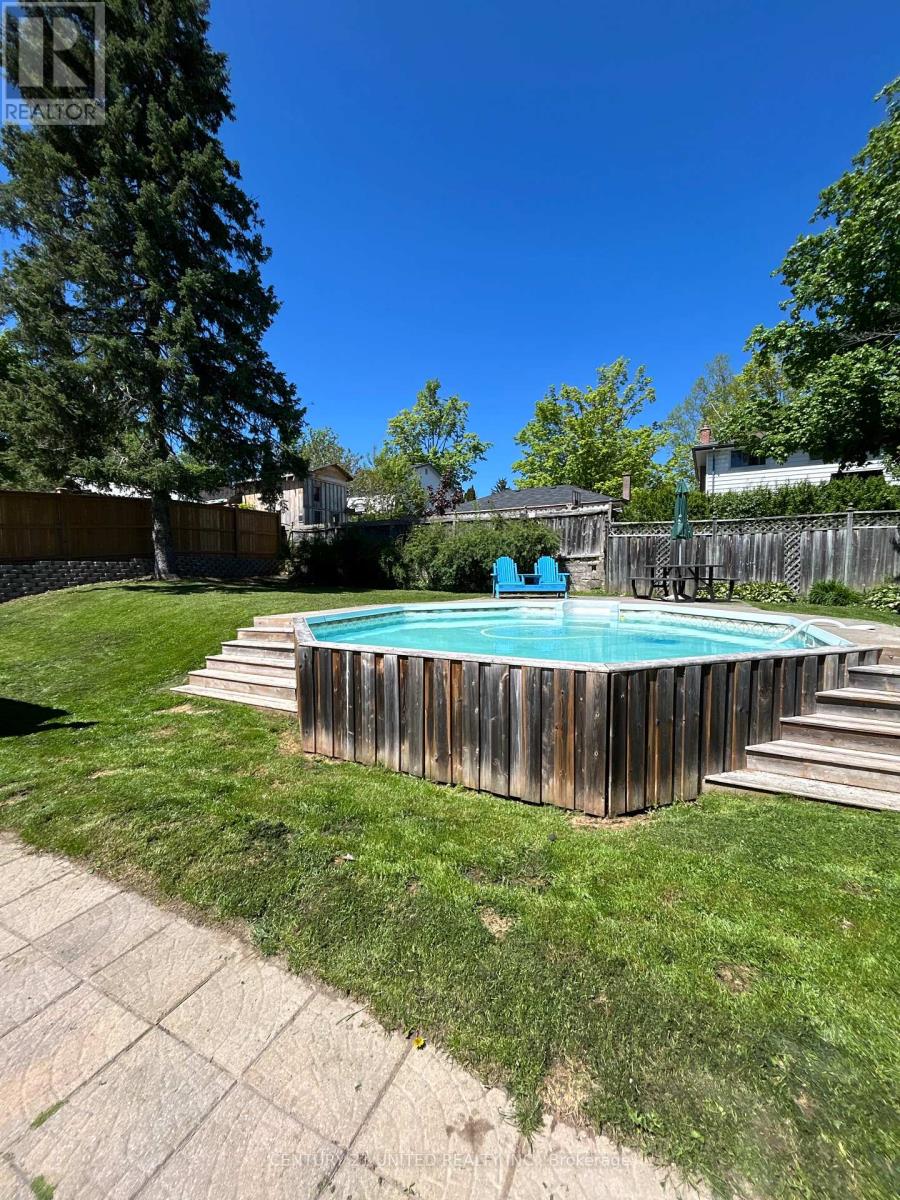 1277 Olympus Avenue, Peterborough (Northcrest Ward 5), Ontario  K9H 6V9 - Photo 33 - X12936344