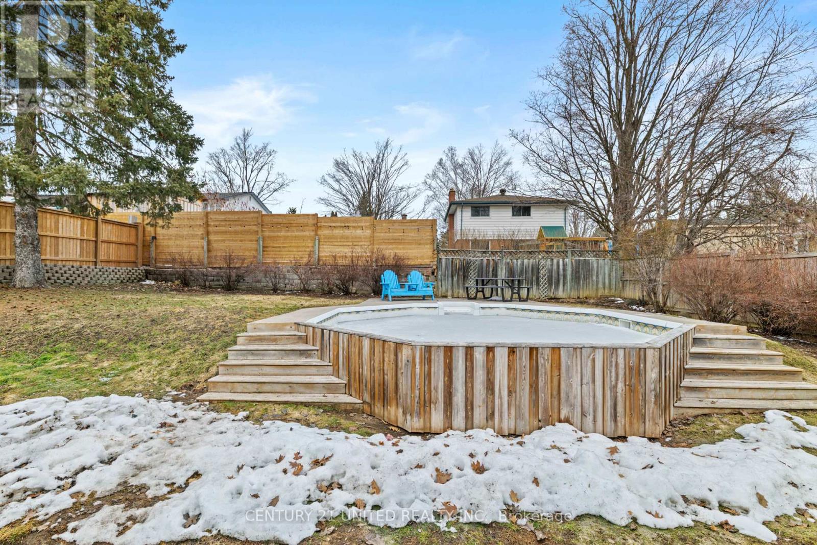 1277 Olympus Avenue, Peterborough (Northcrest Ward 5), Ontario  K9H 6V9 - Photo 35 - X12936344