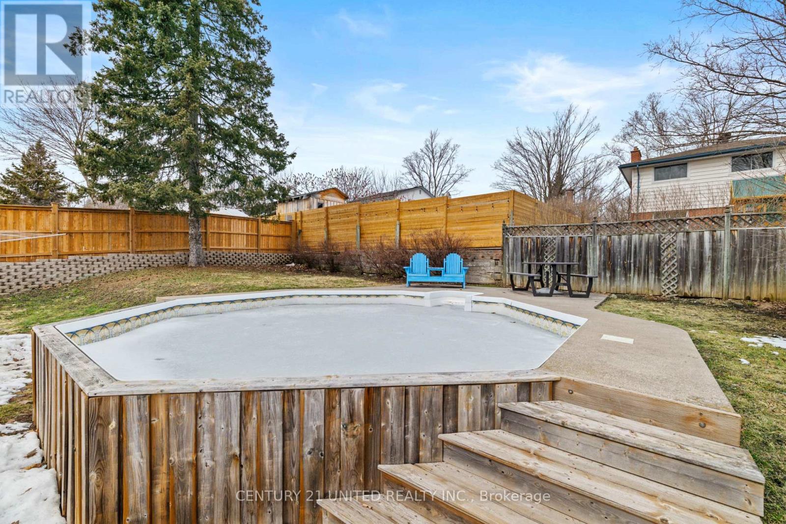 1277 Olympus Avenue, Peterborough (Northcrest Ward 5), Ontario  K9H 6V9 - Photo 38 - X12936344