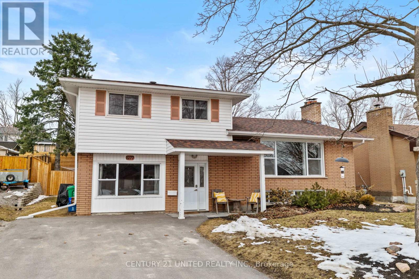 1277 Olympus Avenue, Peterborough (Northcrest Ward 5), Ontario  K9H 6V9 - Photo 40 - X12936344