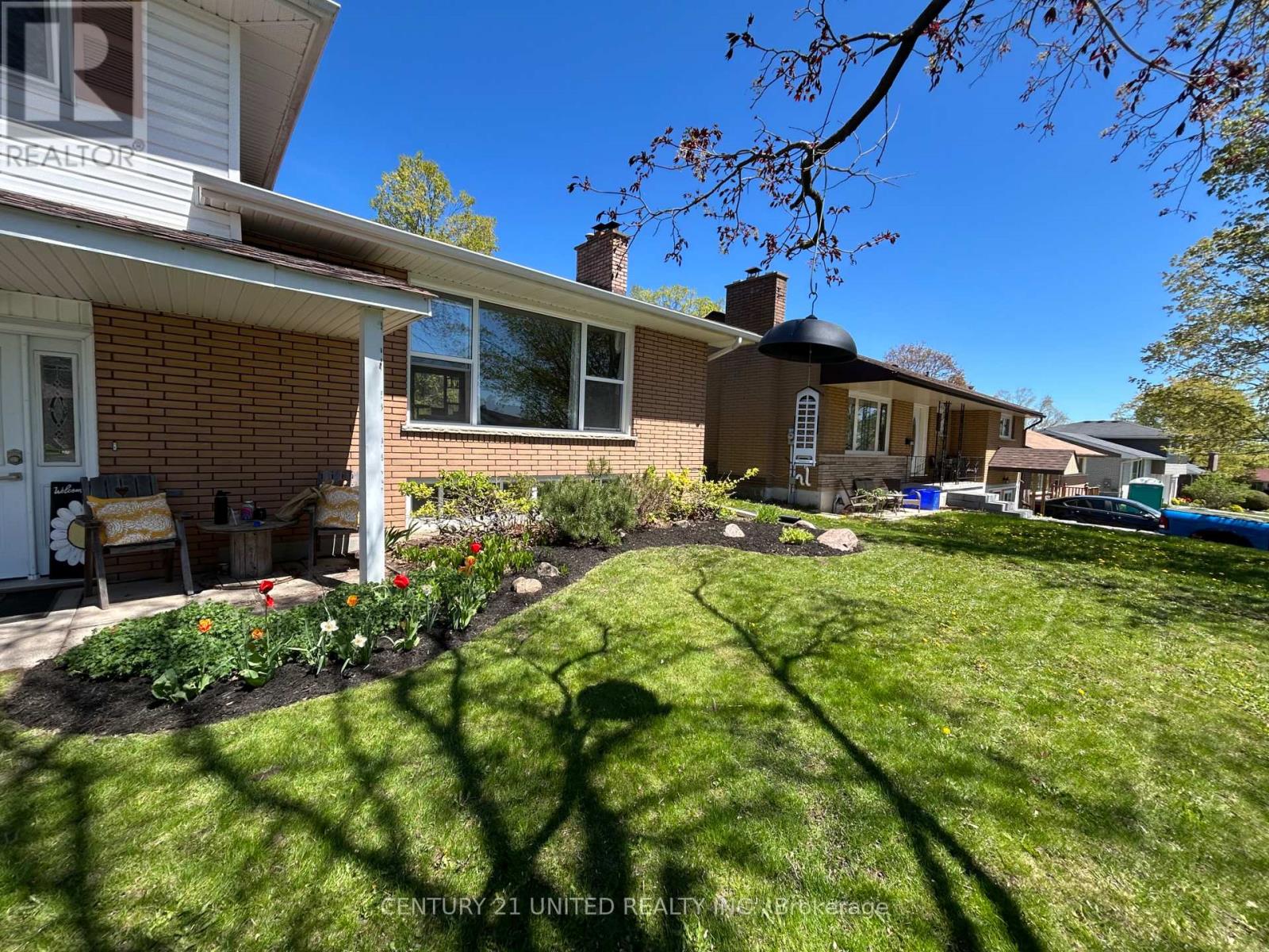 1277 Olympus Avenue, Peterborough (Northcrest Ward 5), Ontario  K9H 6V9 - Photo 41 - X12936344