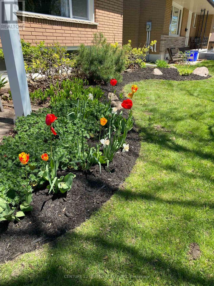 1277 Olympus Avenue, Peterborough (Northcrest Ward 5), Ontario  K9H 6V9 - Photo 42 - X12936344