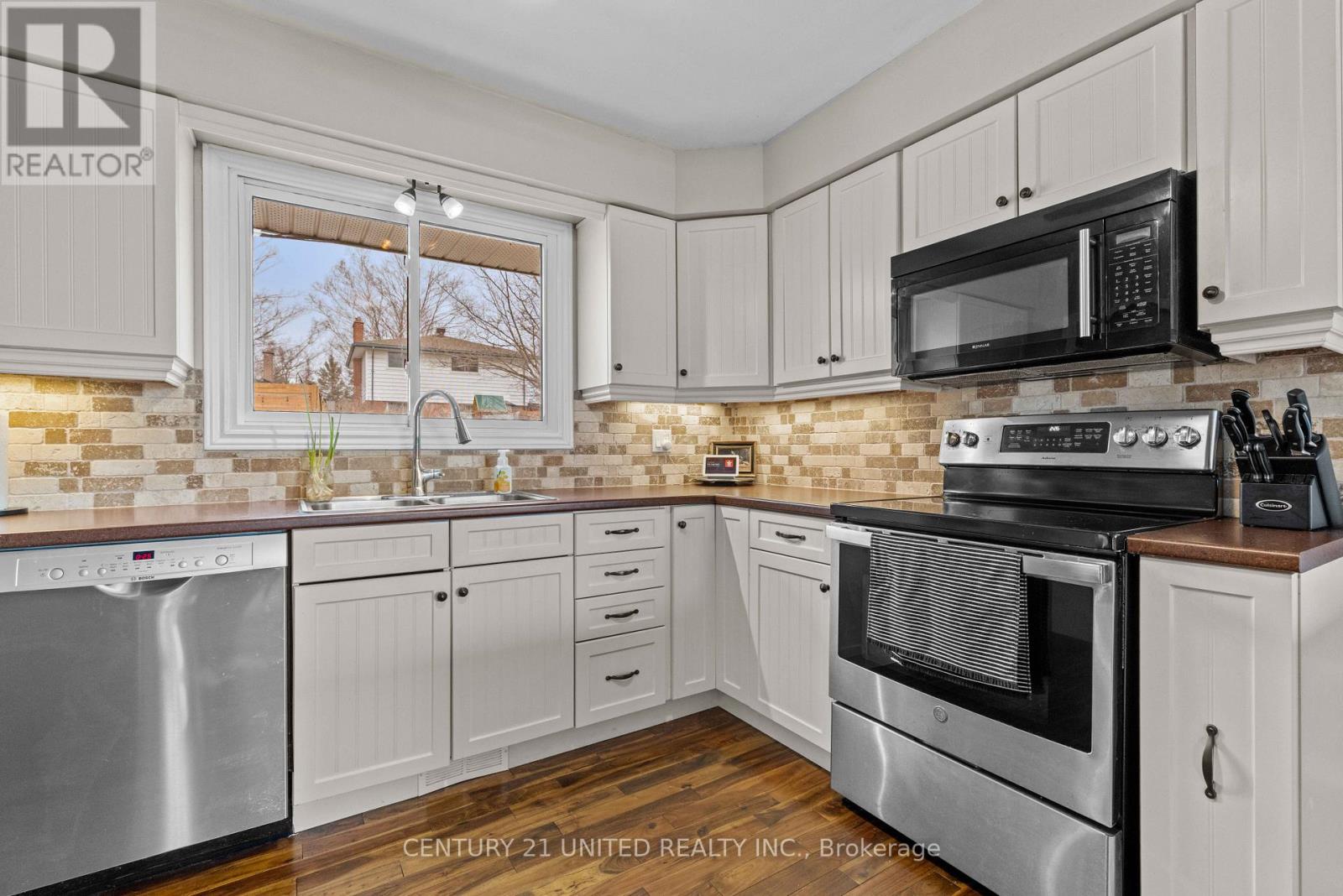 1277 Olympus Avenue, Peterborough (Northcrest Ward 5), Ontario  K9H 6V9 - Photo 7 - X12936344