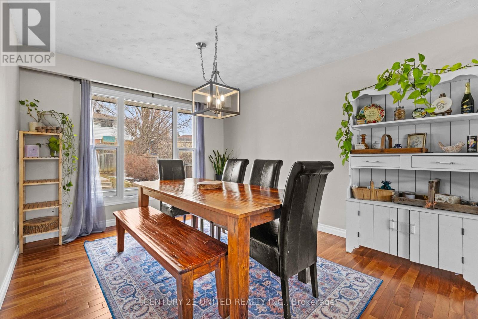 1277 Olympus Avenue, Peterborough (Northcrest Ward 5), Ontario  K9H 6V9 - Photo 9 - X12936344