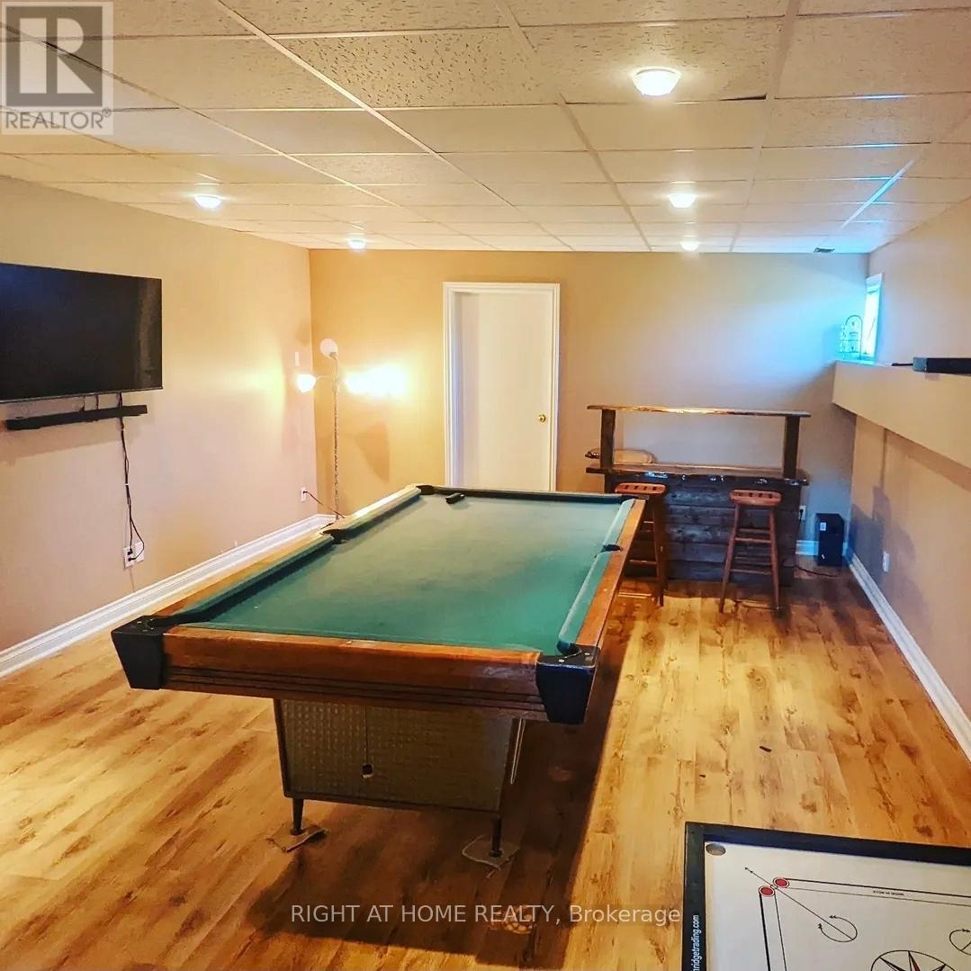 1 Oak Street N, Trent Hills (Campbellford), Ontario  K0L 1L0 - Photo 12 - X12936412