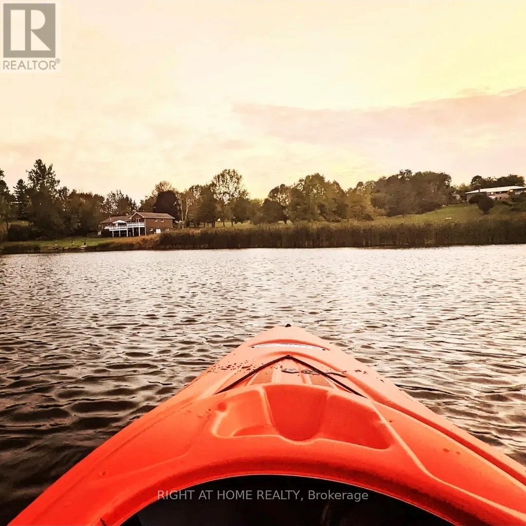 1 Oak Street N, Trent Hills (Campbellford), Ontario  K0L 1L0 - Photo 5 - X12936412