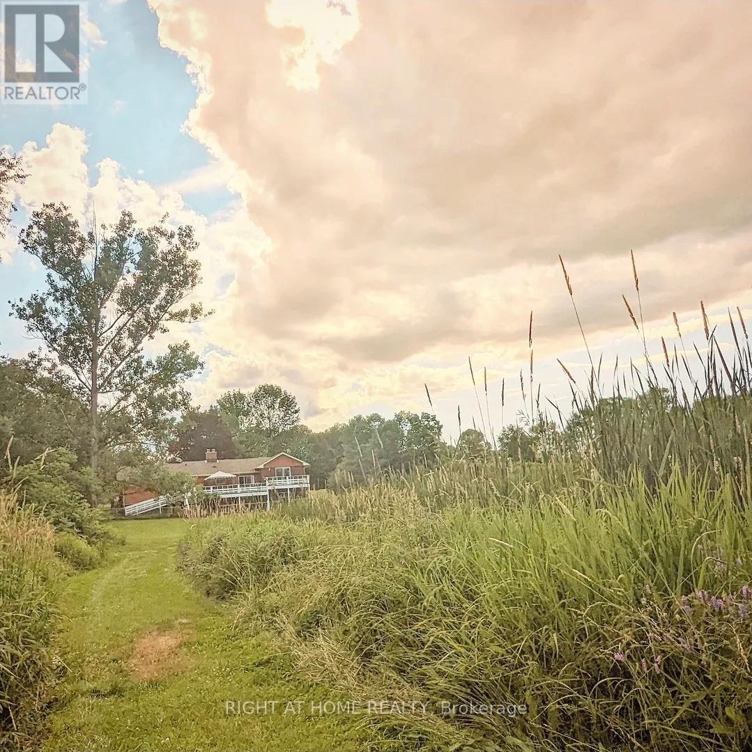 1 Oak Street N, Trent Hills (Campbellford), Ontario  K0L 1L0 - Photo 7 - X12936412