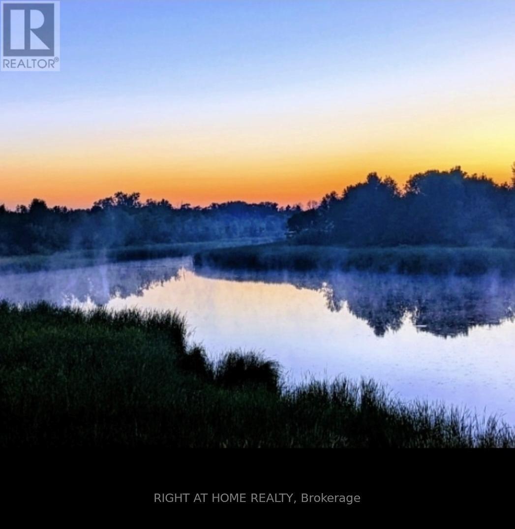 1 Oak Street N, Trent Hills (Campbellford), Ontario  K0L 1L0 - Photo 8 - X12936412