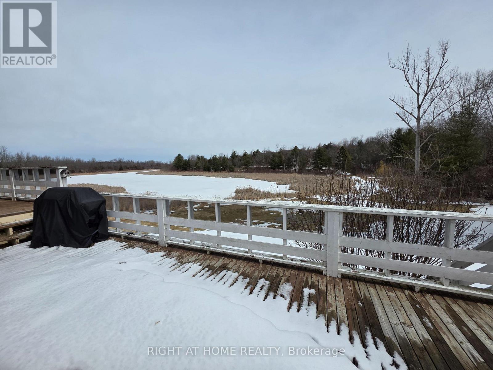 1 Oak Street N, Trent Hills (Campbellford), Ontario  K0L 1L0 - Photo 9 - X12936412