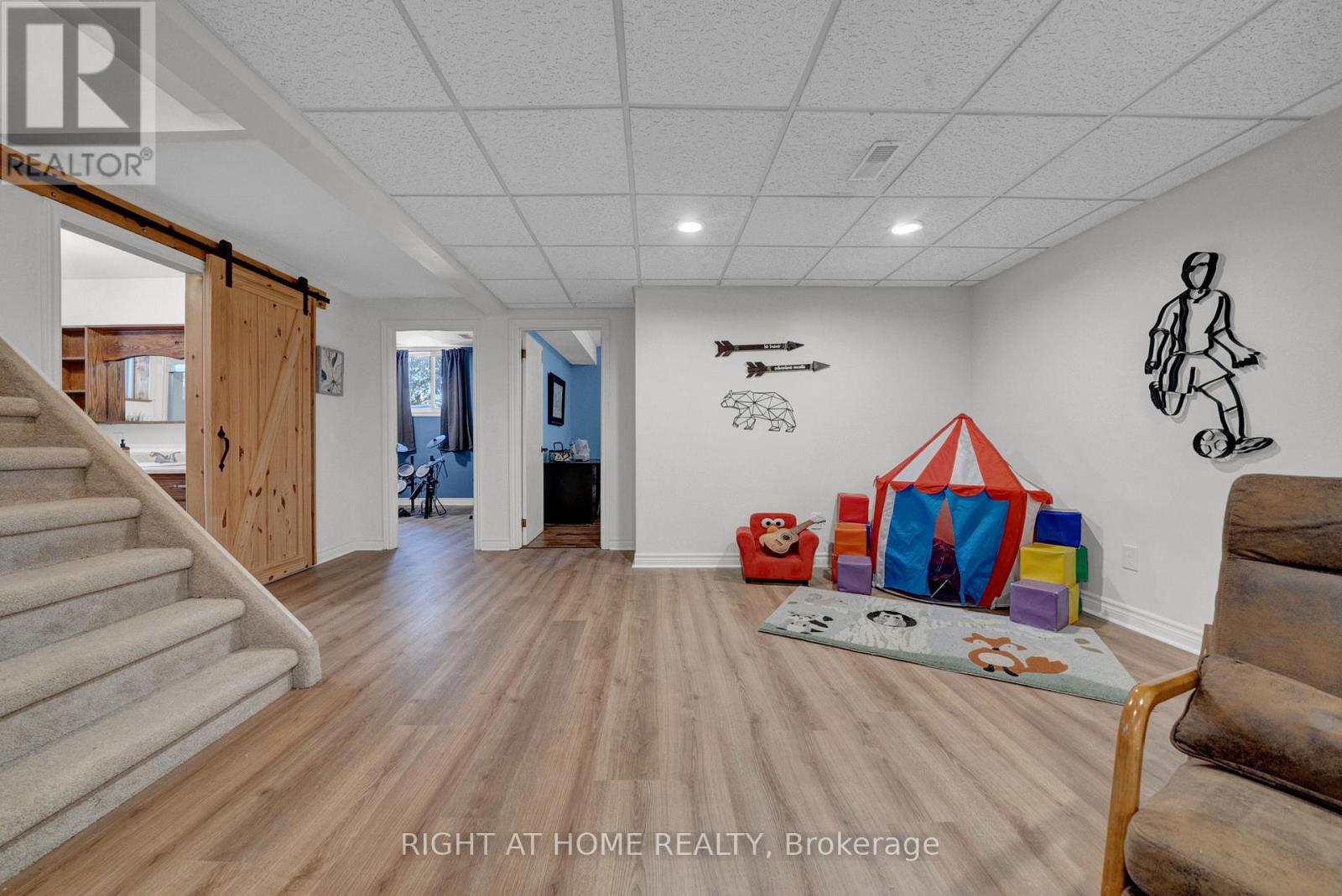 424 Bridle Road, Kawartha Lakes (Ops), Ontario  K9V 4R2 - Photo 26 - X12936644