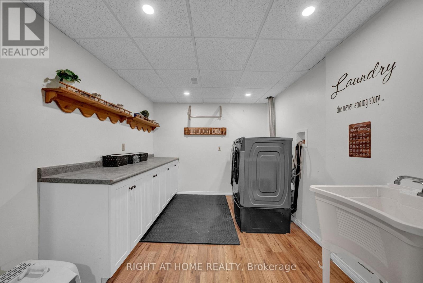 424 Bridle Road, Kawartha Lakes (Ops), Ontario  K9V 4R2 - Photo 28 - X12936644