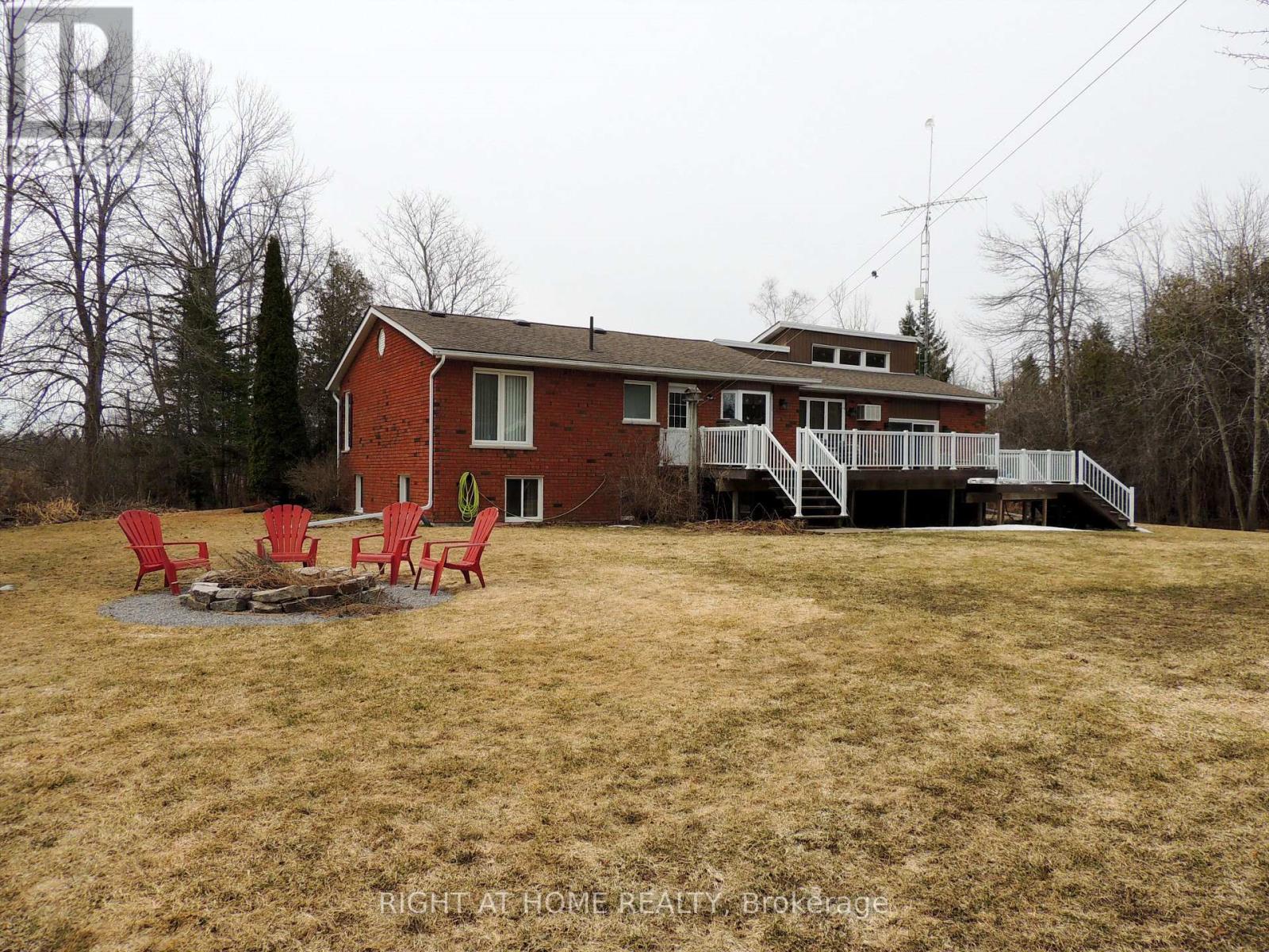 424 Bridle Road, Kawartha Lakes (Ops), Ontario  K9V 4R2 - Photo 30 - X12936644