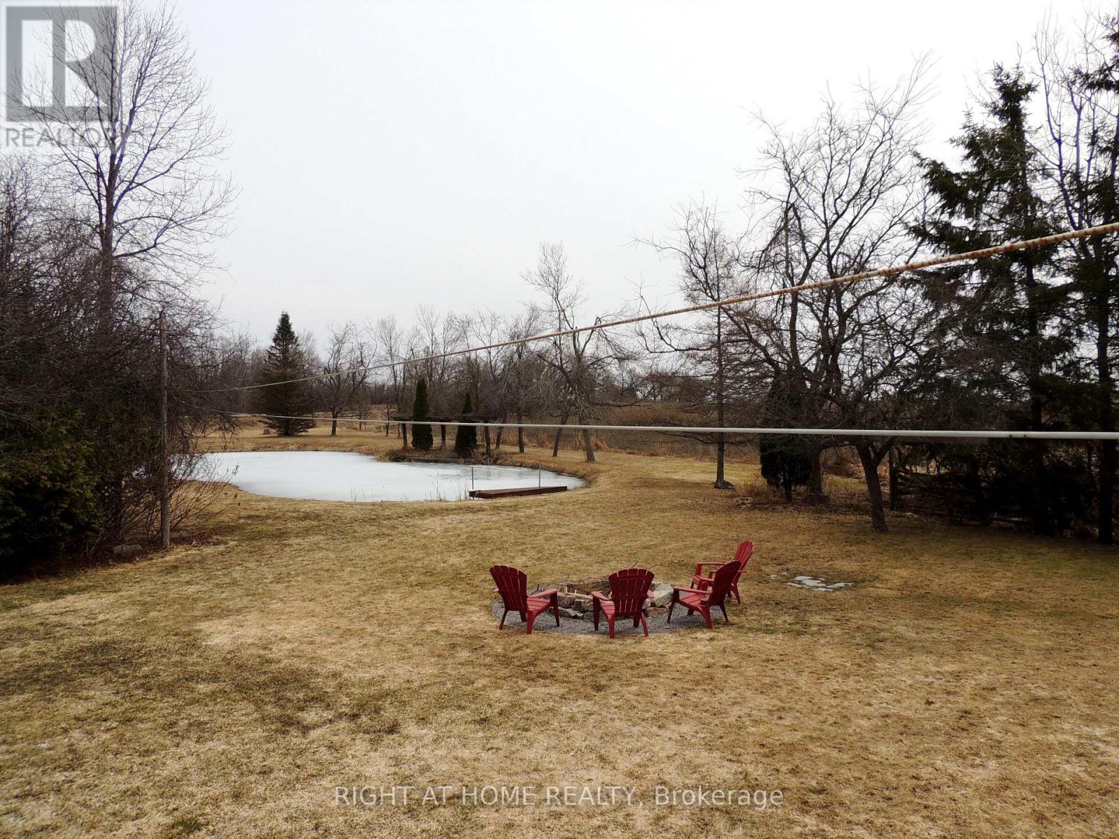 424 Bridle Road, Kawartha Lakes (Ops), Ontario  K9V 4R2 - Photo 32 - X12936644