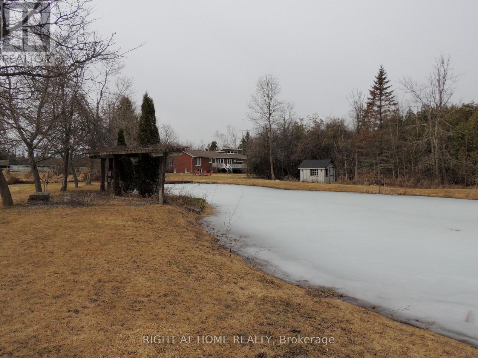 424 Bridle Road, Kawartha Lakes (Ops), Ontario  K9V 4R2 - Photo 37 - X12936644