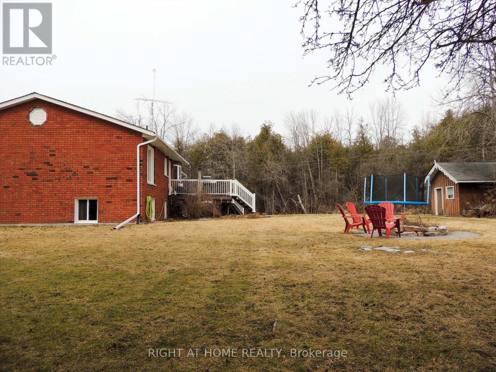 424 Bridle Road, Kawartha Lakes (Ops), Ontario  K9V 4R2 - Photo 38 - X12936644