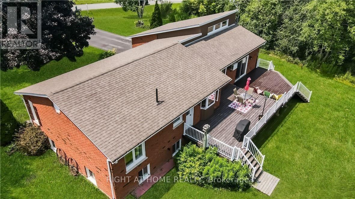 424 Bridle Road, Kawartha Lakes (Ops), Ontario  K9V 4R2 - Photo 40 - X12936644