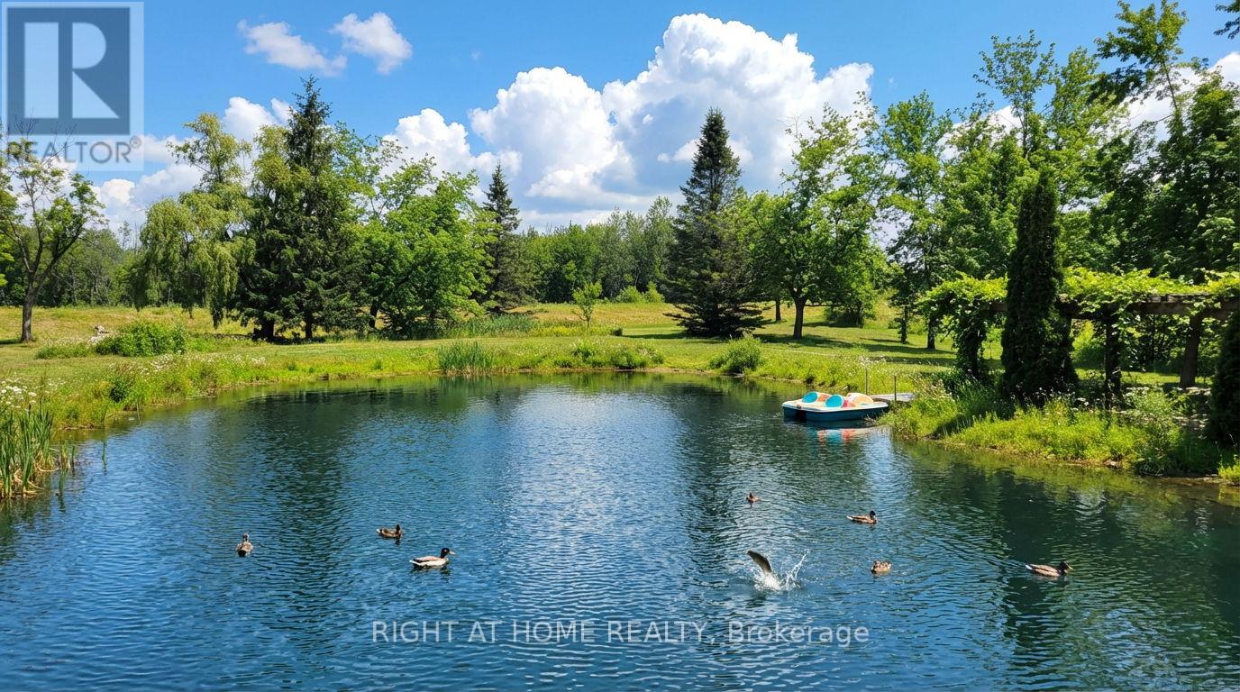 424 Bridle Road, Kawartha Lakes (Ops), Ontario  K9V 4R2 - Photo 42 - X12936644