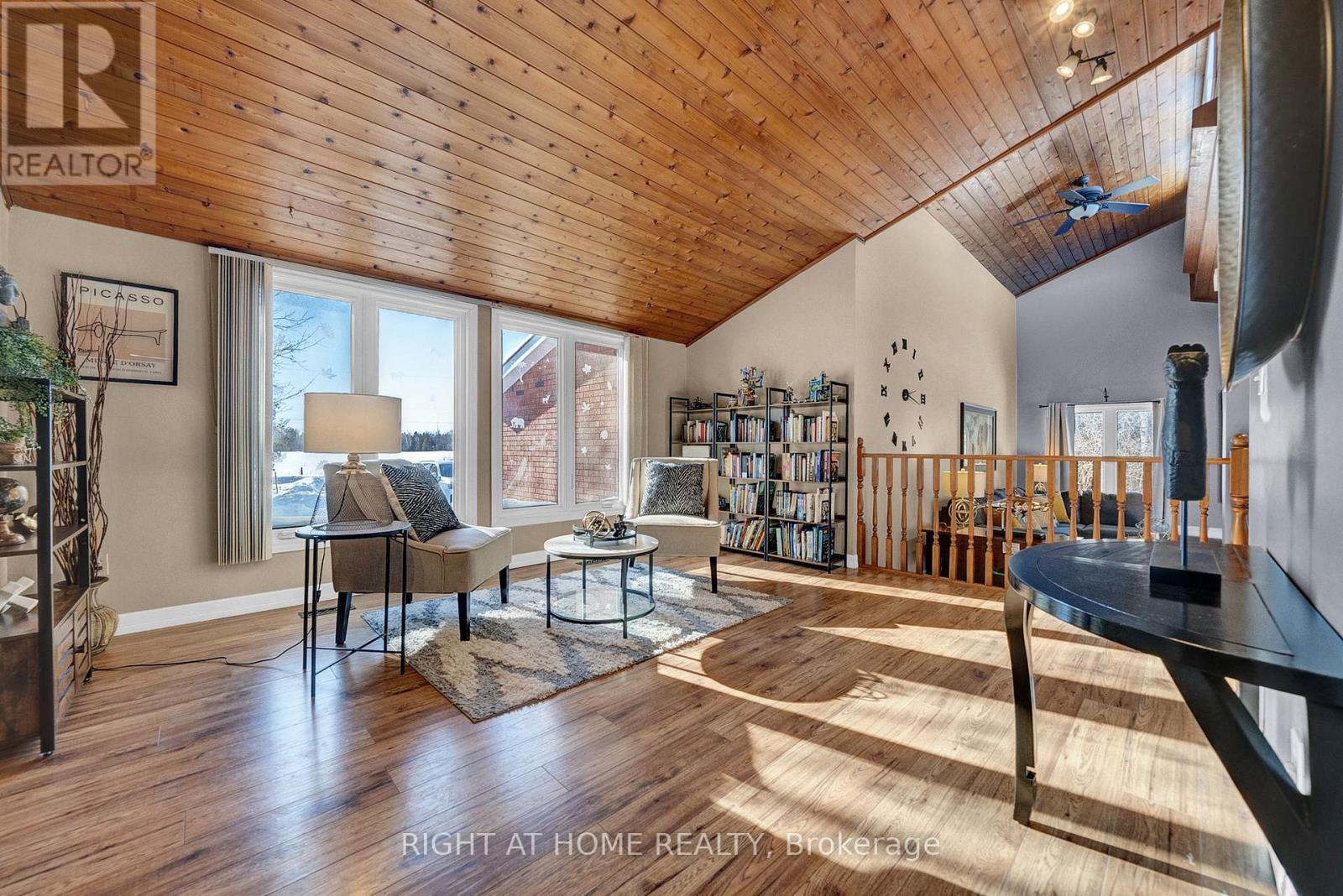 424 Bridle Road, Kawartha Lakes (Ops), Ontario  K9V 4R2 - Photo 8 - X12936644