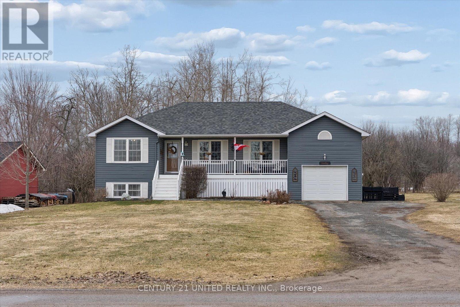 7402 BYERS ROAD, hamilton township, Ontario