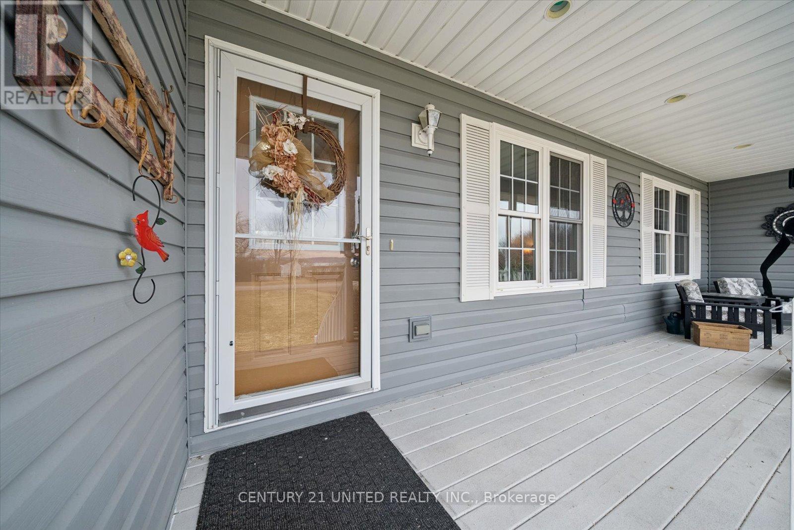 7402 Byers Road, Hamilton Township, Ontario  K0L 1B0 - Photo 10 - X12936672