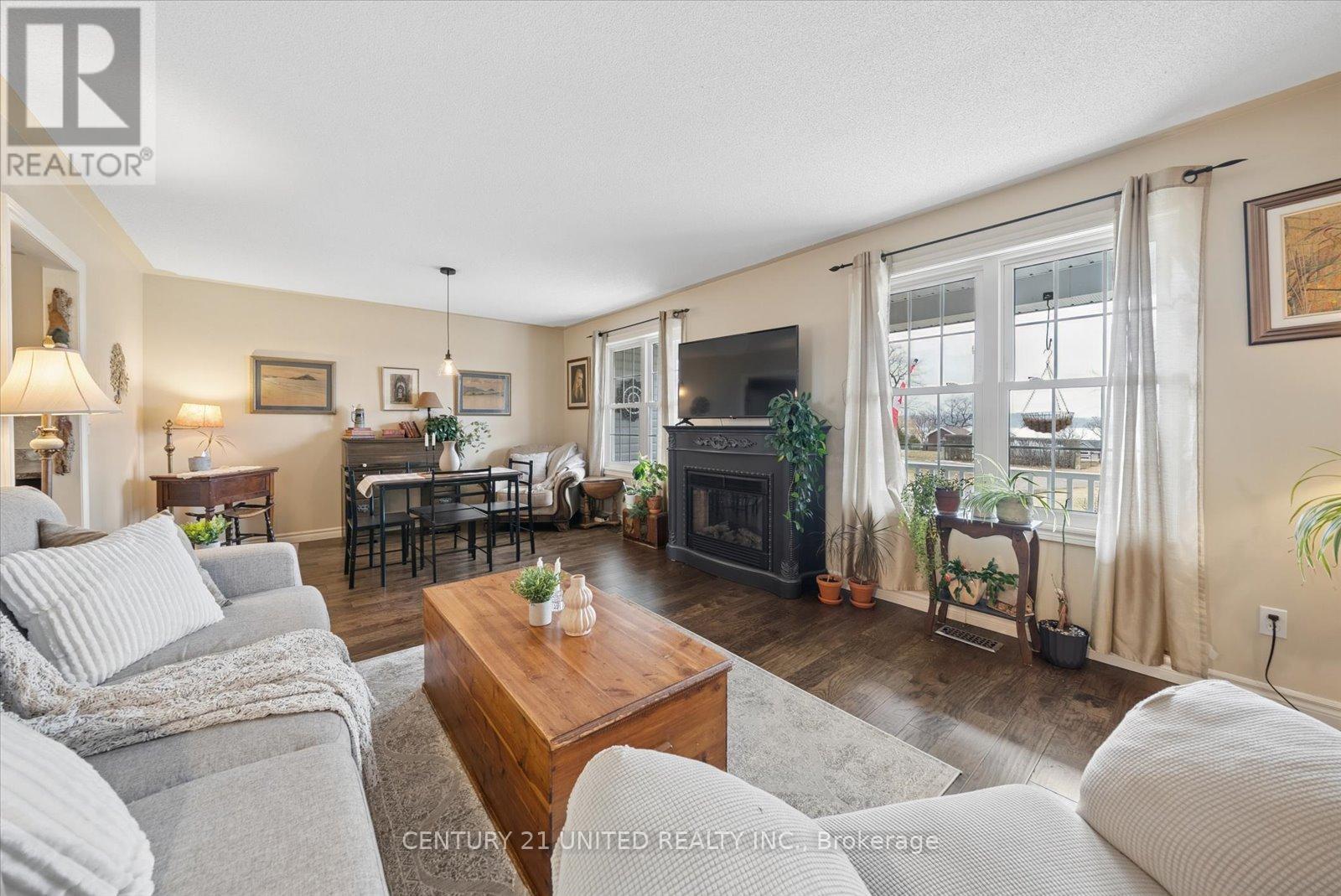 7402 Byers Road, Hamilton Township, Ontario  K0L 1B0 - Photo 13 - X12936672