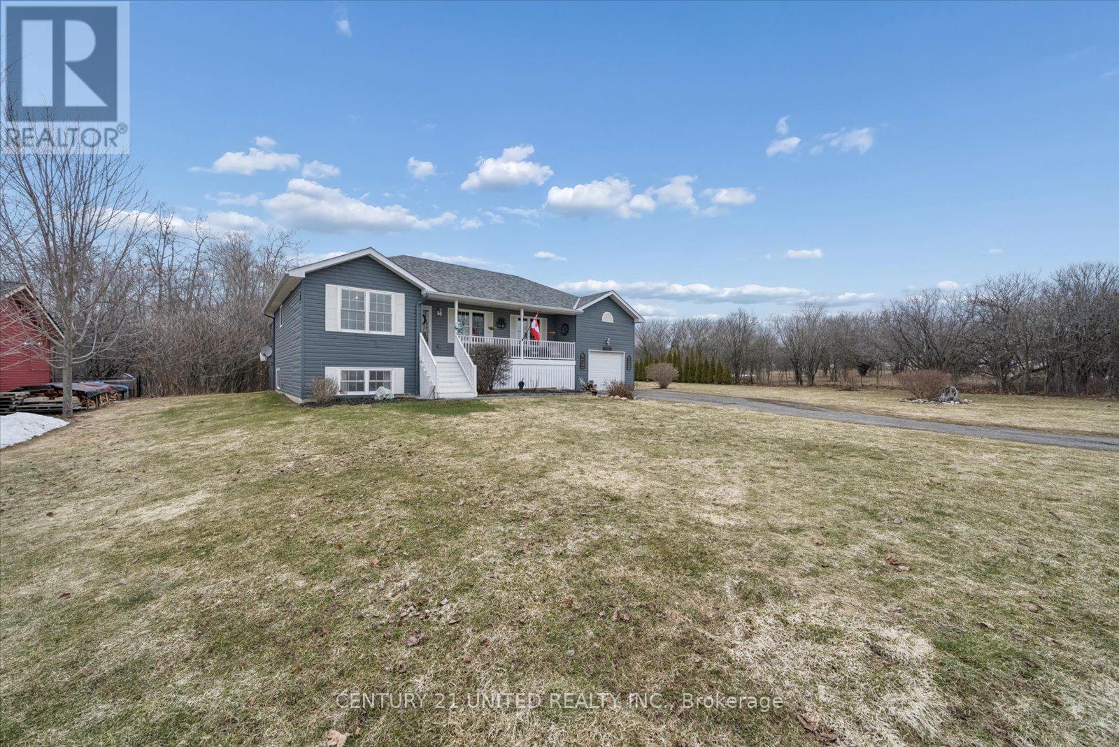 7402 Byers Road, Hamilton Township, Ontario  K0L 1B0 - Photo 2 - X12936672