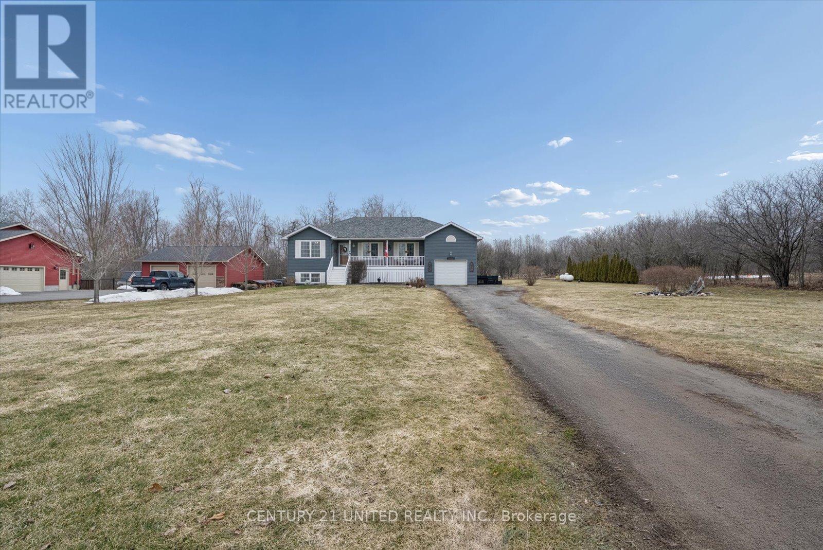 7402 Byers Road, Hamilton Township, Ontario  K0L 1B0 - Photo 3 - X12936672