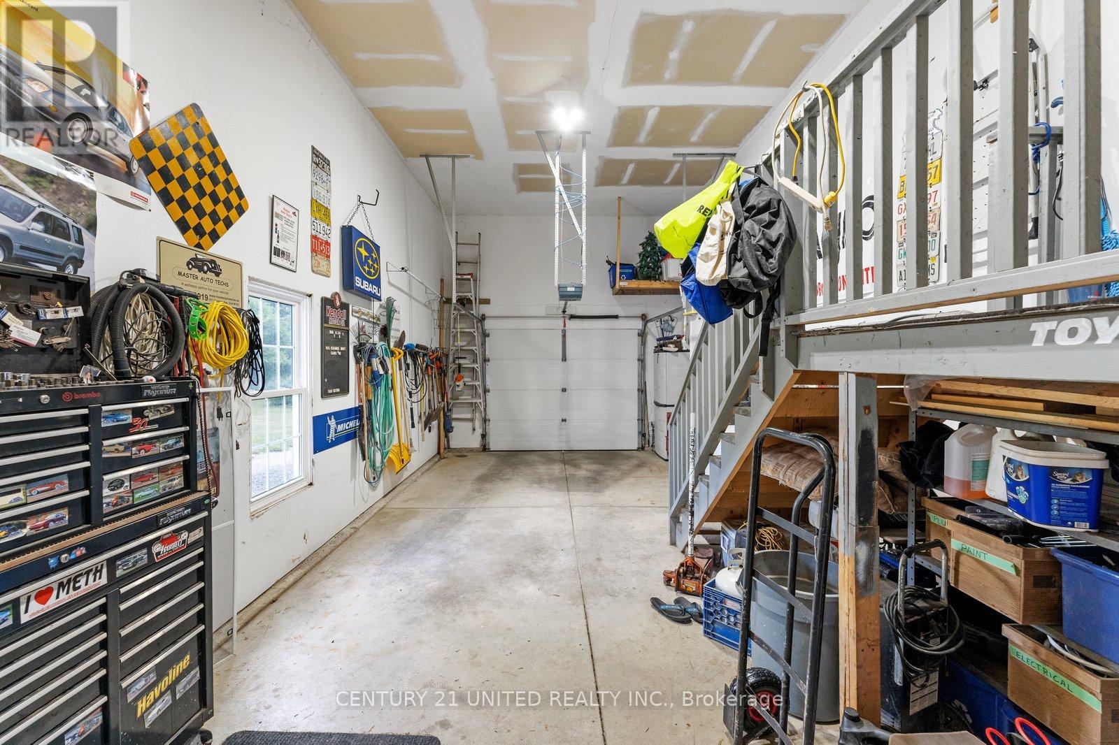 7402 Byers Road, Hamilton Township, Ontario  K0L 1B0 - Photo 38 - X12936672