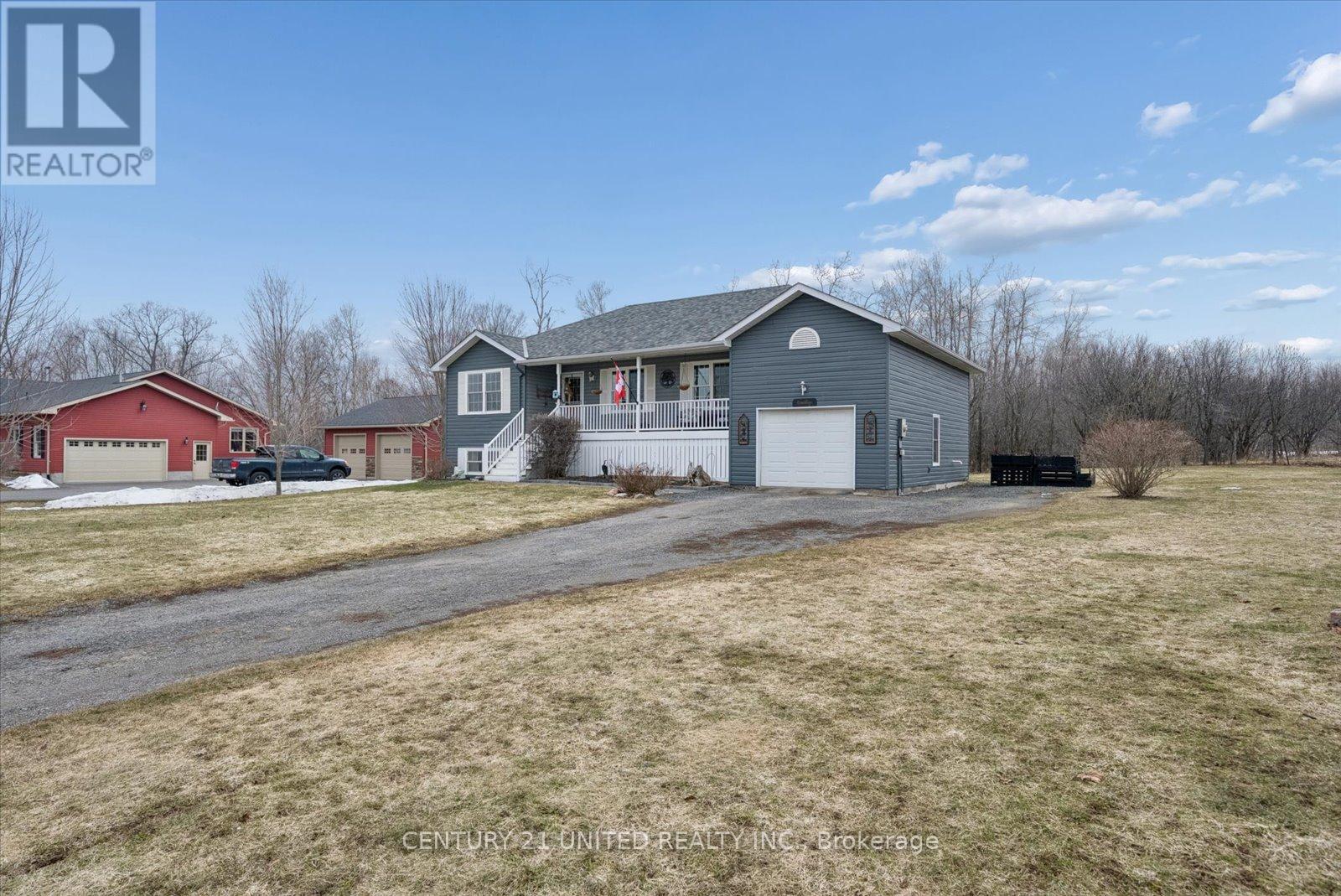 7402 Byers Road, Hamilton Township, Ontario  K0L 1B0 - Photo 4 - X12936672