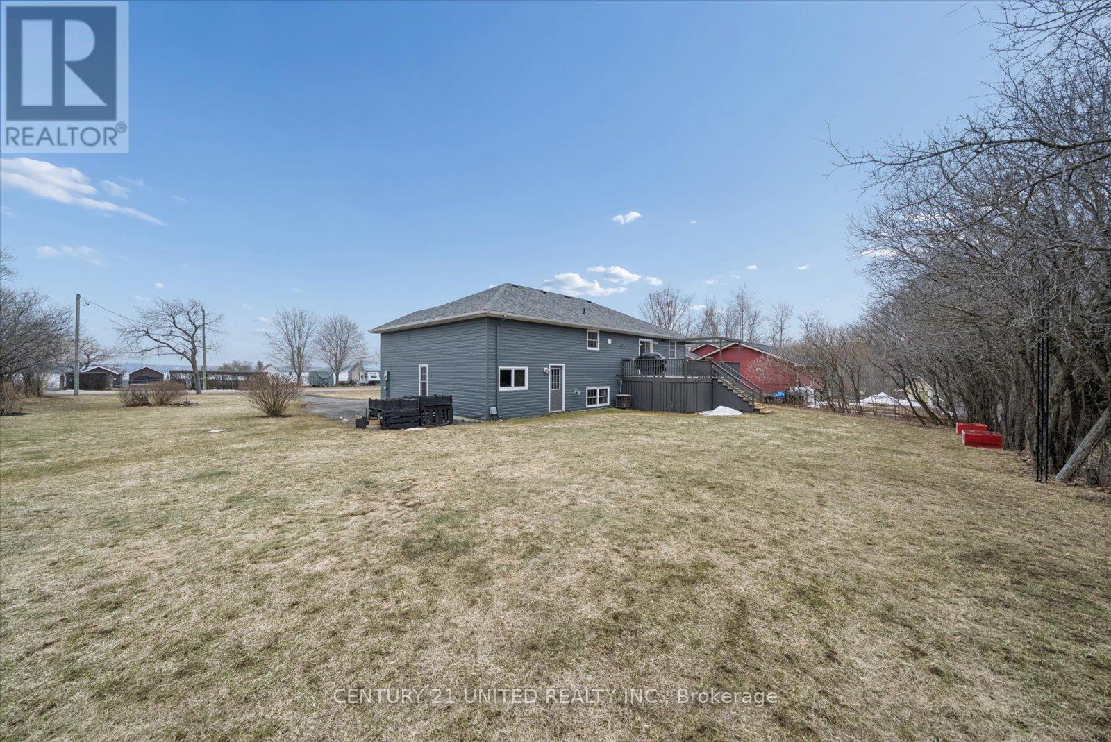 7402 Byers Road, Hamilton Township, Ontario  K0L 1B0 - Photo 40 - X12936672