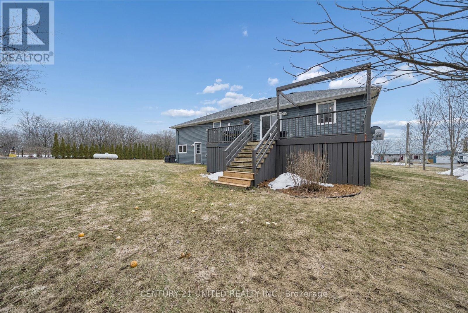 7402 Byers Road, Hamilton Township, Ontario  K0L 1B0 - Photo 41 - X12936672