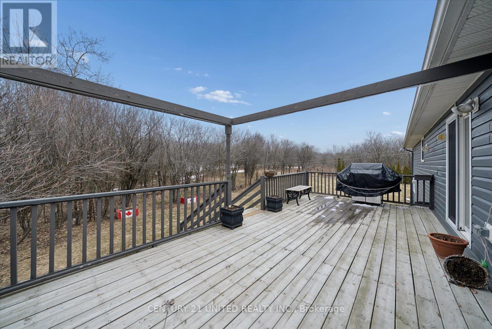 7402 Byers Road, Hamilton Township, Ontario  K0L 1B0 - Photo 42 - X12936672