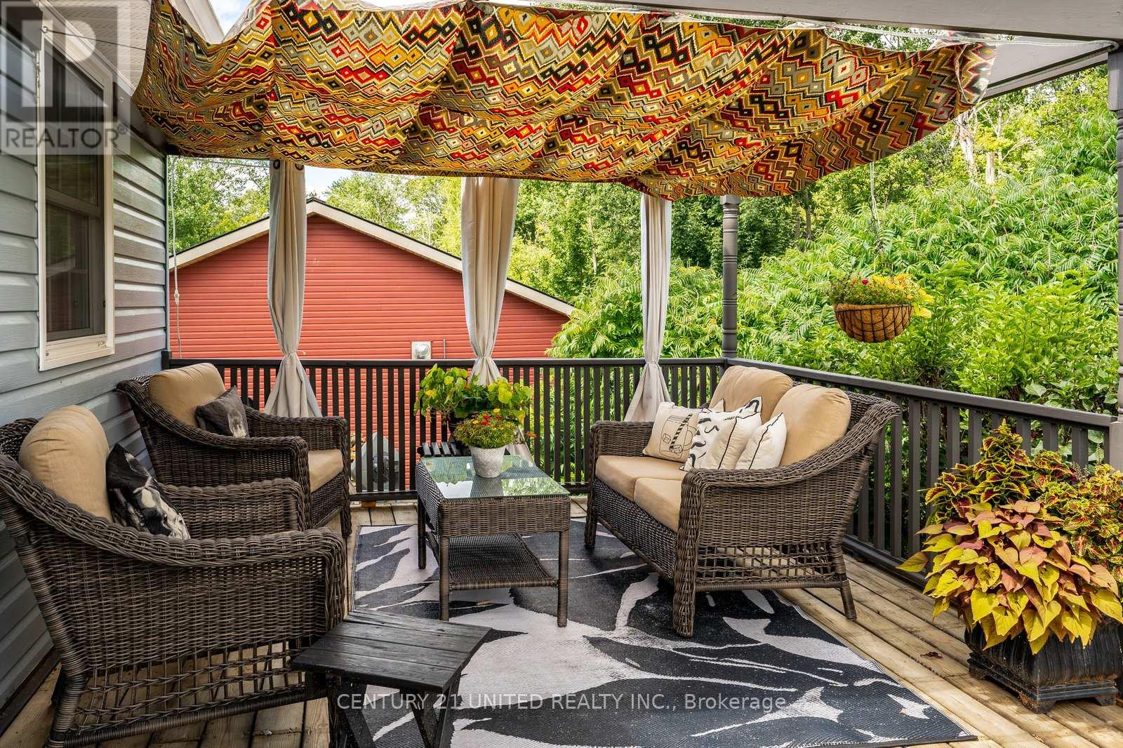 7402 Byers Road, Hamilton Township, Ontario  K0L 1B0 - Photo 43 - X12936672