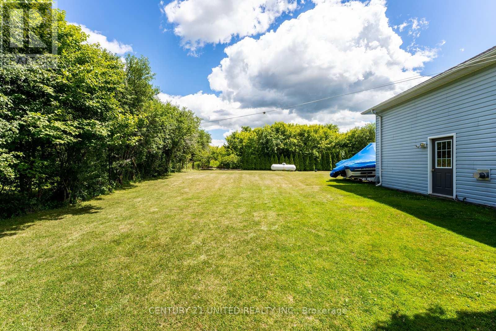 7402 Byers Road, Hamilton Township, Ontario  K0L 1B0 - Photo 44 - X12936672
