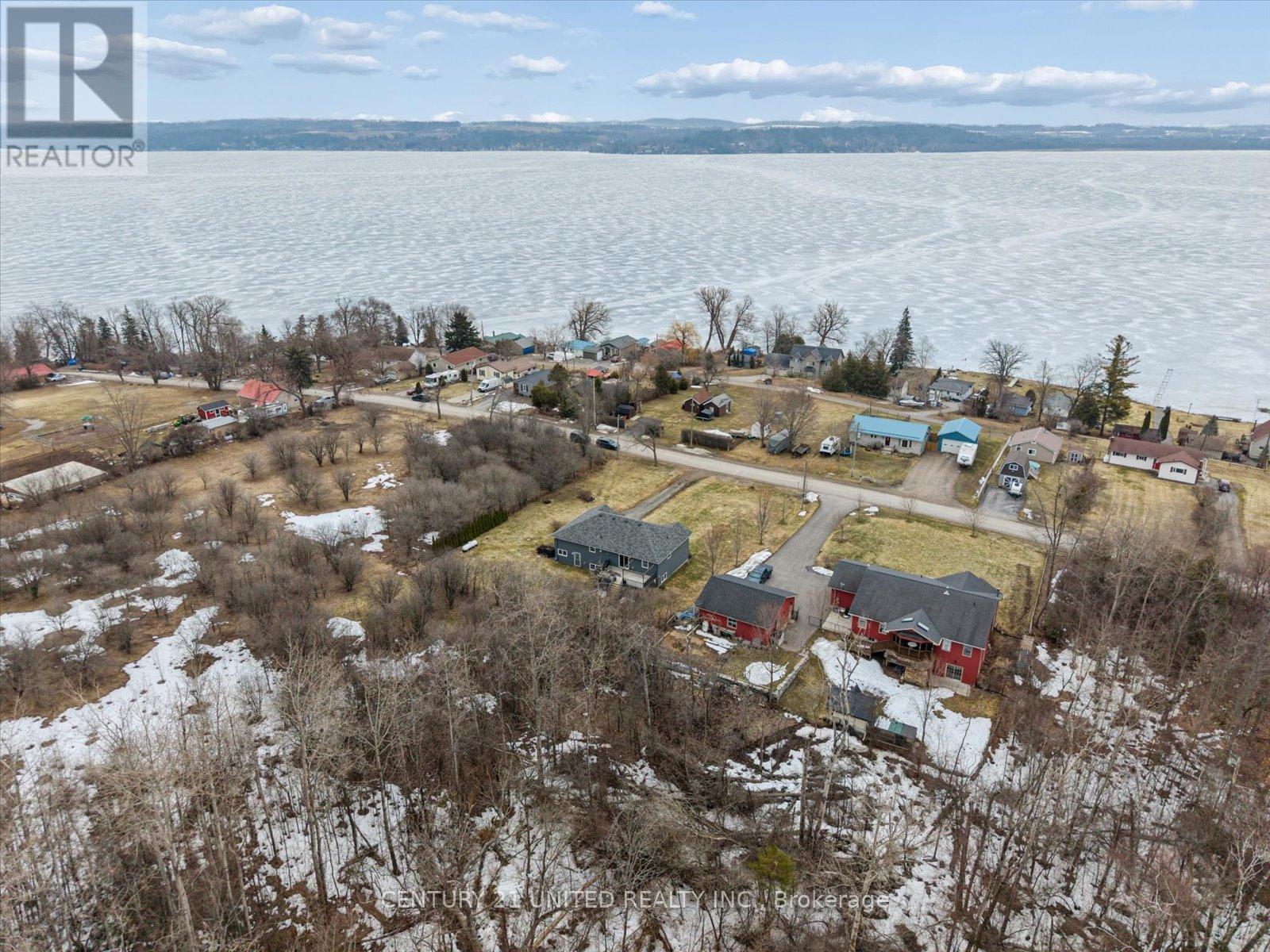 7402 Byers Road, Hamilton Township, Ontario  K0L 1B0 - Photo 46 - X12936672