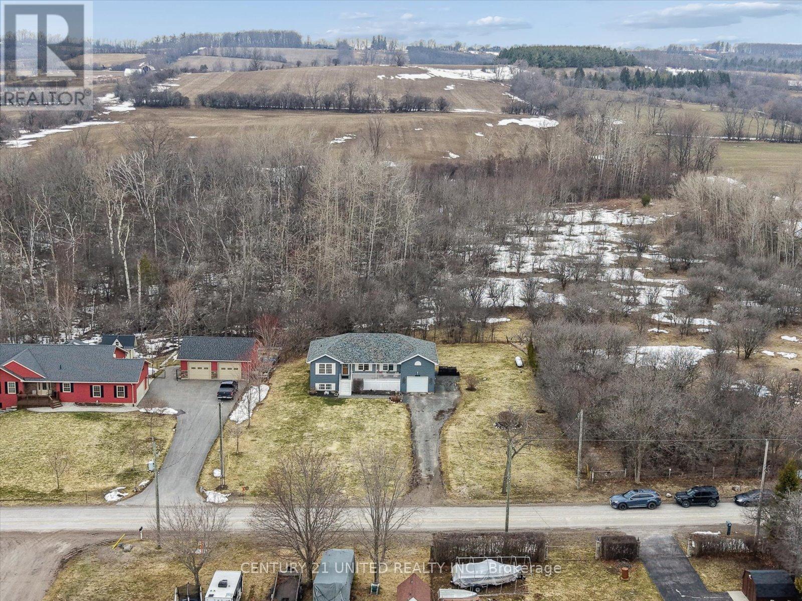 7402 Byers Road, Hamilton Township, Ontario  K0L 1B0 - Photo 47 - X12936672