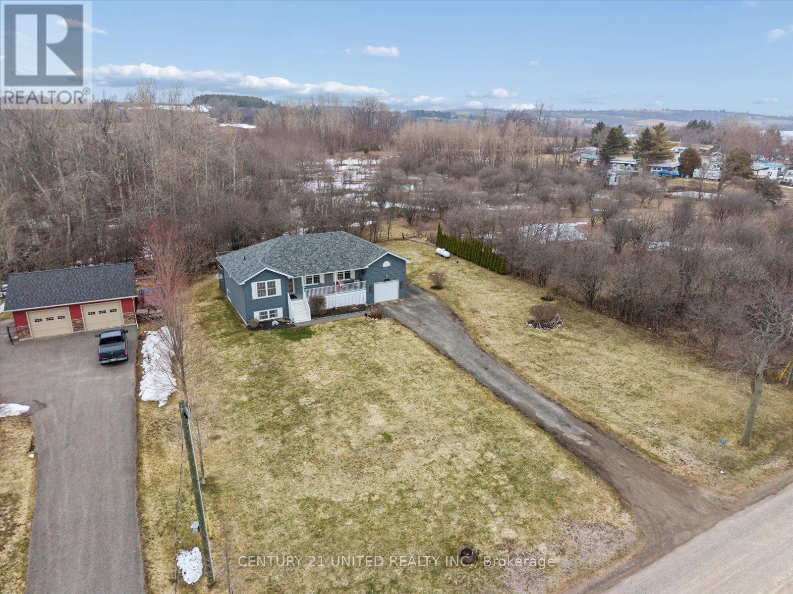 7402 Byers Road, Hamilton Township, Ontario  K0L 1B0 - Photo 48 - X12936672