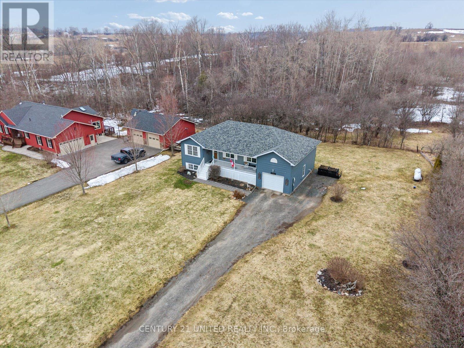 7402 Byers Road, Hamilton Township, Ontario  K0L 1B0 - Photo 5 - X12936672