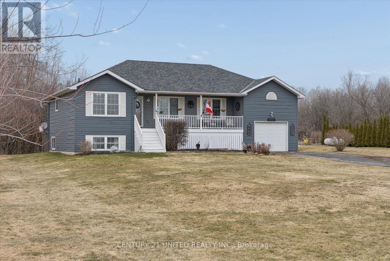 7402 Byers Road, Hamilton Township, Ontario  K0L 1B0 - Photo 6 - X12936672